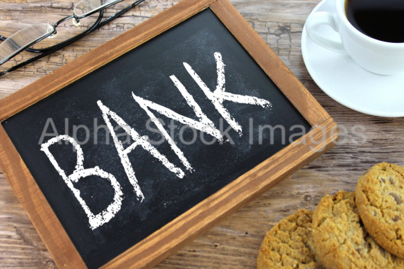 bank
