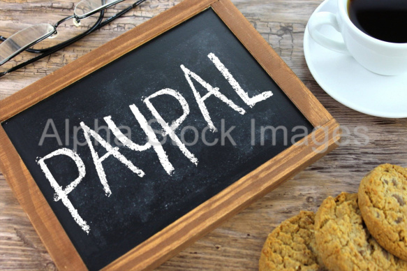 paypal