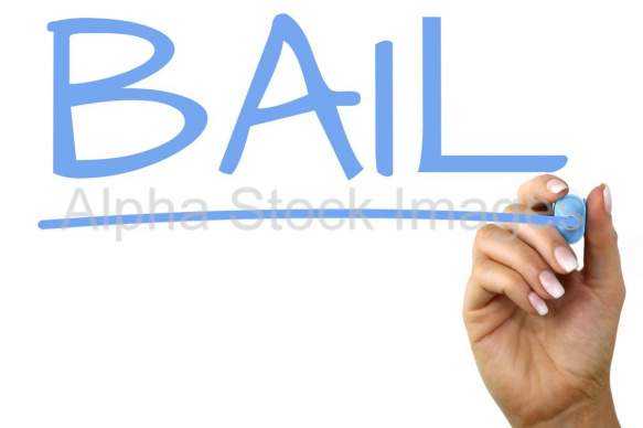 bail