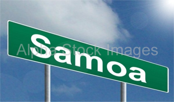 Samoa