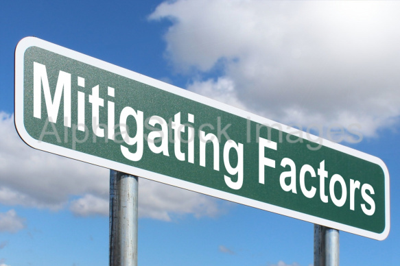 Mitigating Factors