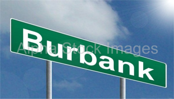Burbank