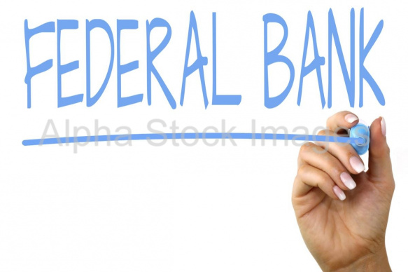 federal bank