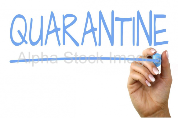 quarantine