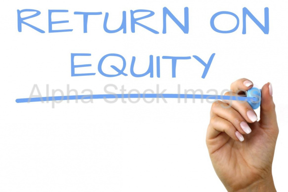 return on equity