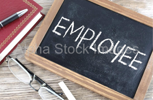 employee