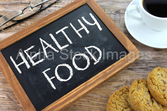 healthy food