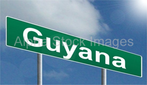 Guyana