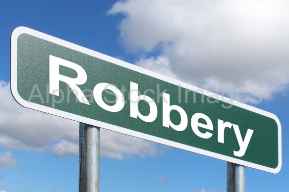 Robbery