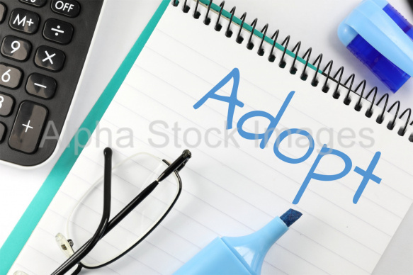 adopt
