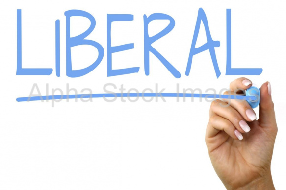 liberal