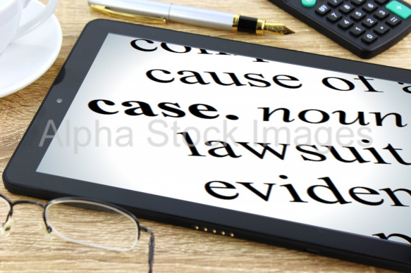 case