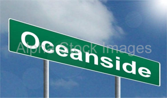 Oceanside