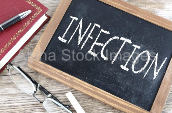 infection