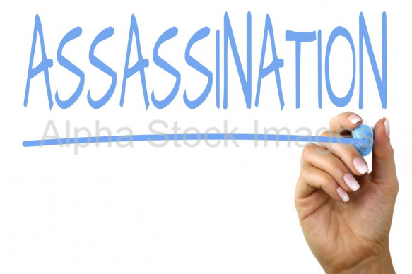 assassination