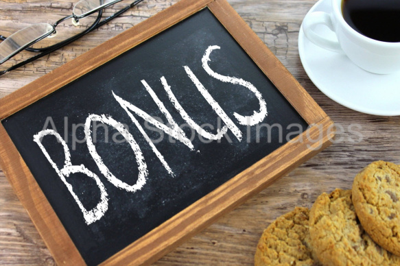 bonus