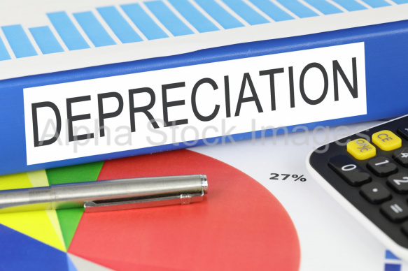 depreciation