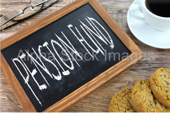 pension fund