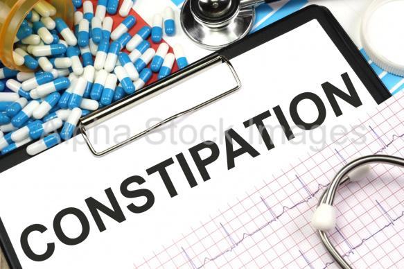 constipation