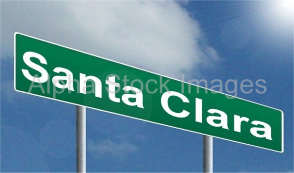 Santa Clara