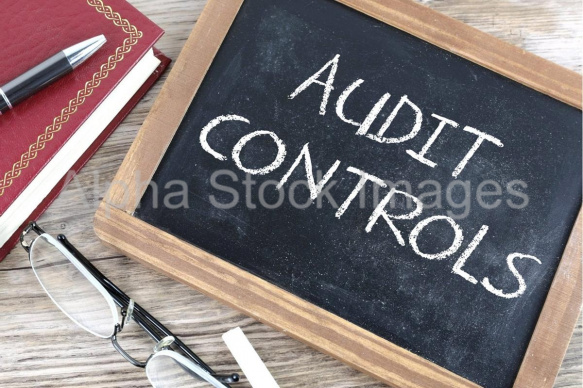 audit controls