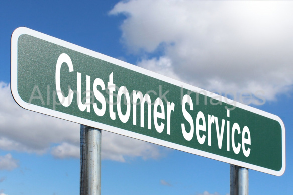 Customers Service