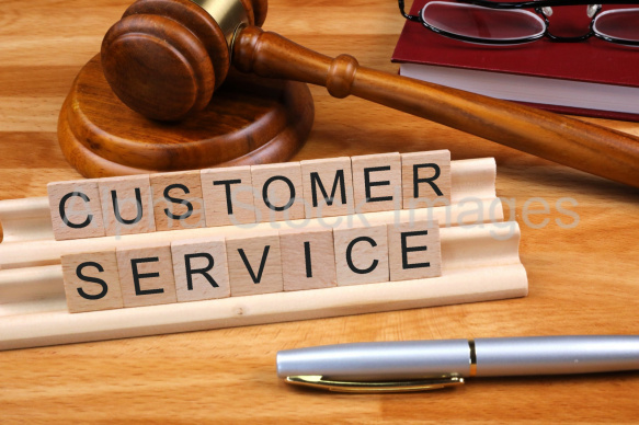 customer services