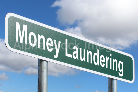 Money Laundering