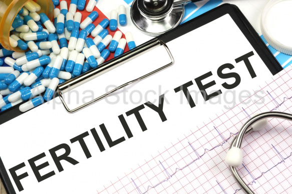 fertility test