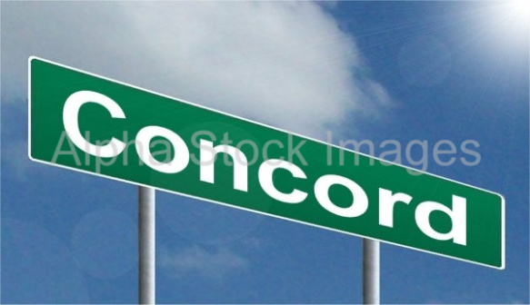 Concord