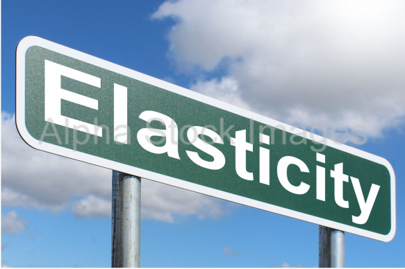 Elasticity