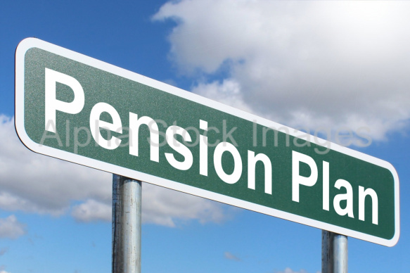 Pension Plan