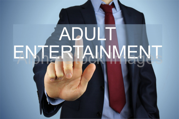 adult entertainment