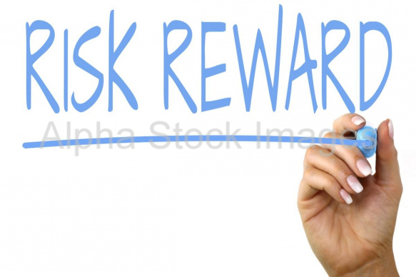 risk reward