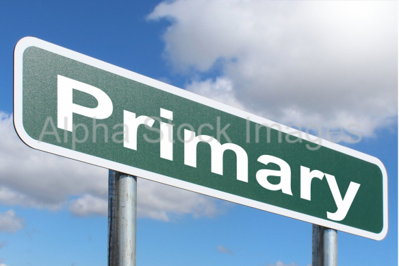 Primary