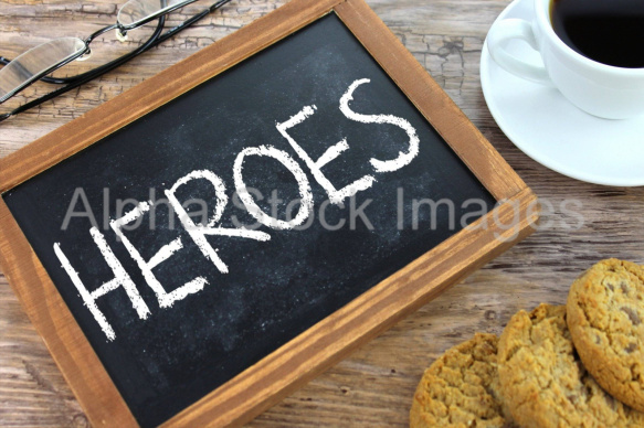 heroes