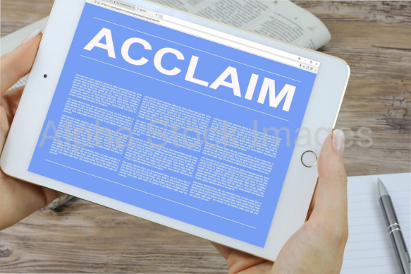acclaim
