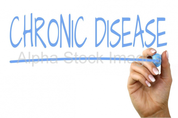 chronic disease