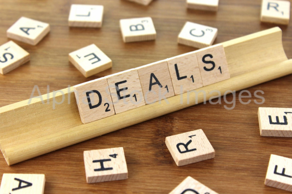 Deals