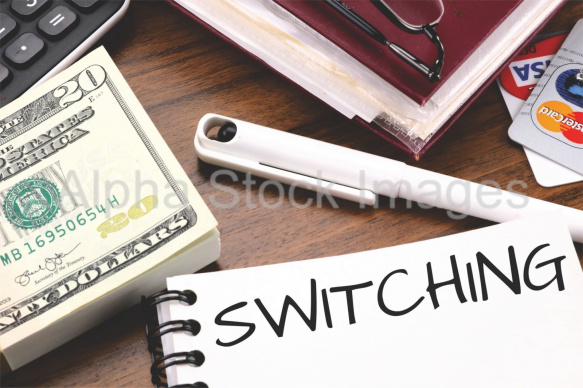 switching