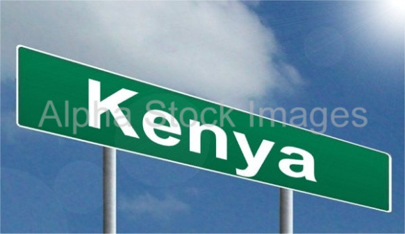 Kenya