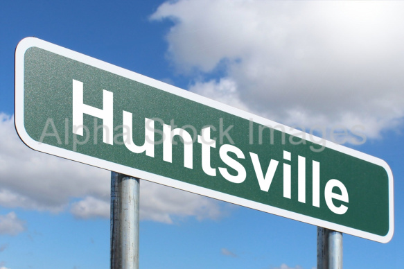 Huntsville
