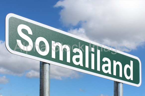 Somaliland