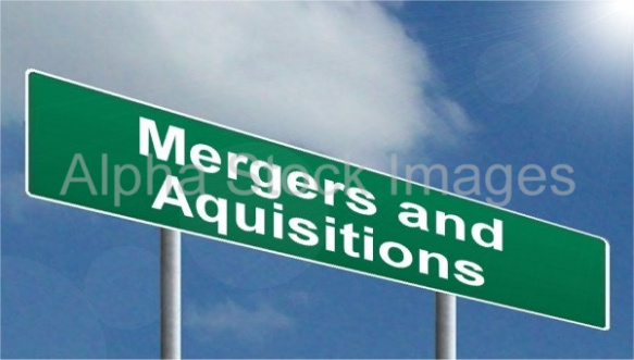 Mergers and Aquisitions