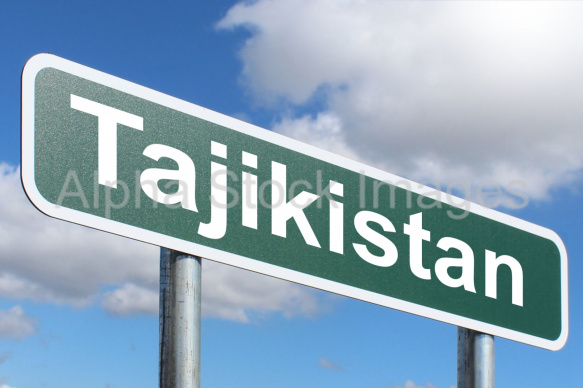 Tajikistan