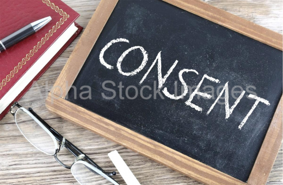 consent