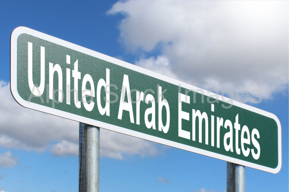 United Arab Emirates