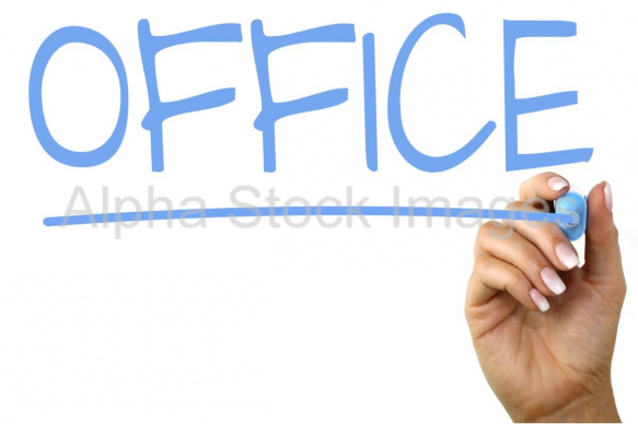 office