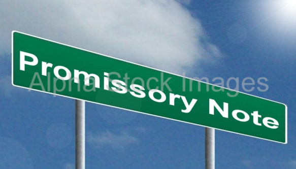 Promissory Note