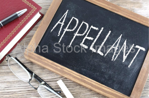 appellant